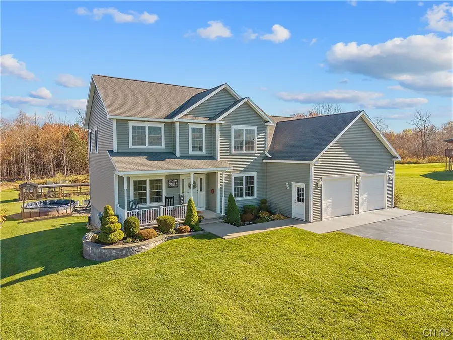 196 Creamery Road, Oswego, NY 13126 - #2