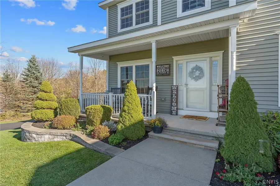 196 Creamery Road, Oswego, NY 13126 - #3