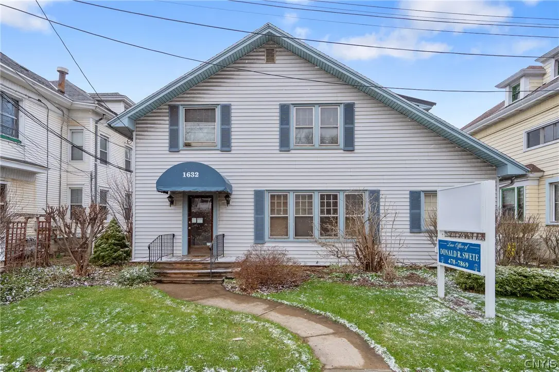 1630 W Genesee Street, Syracuse, NY 13204 - #1