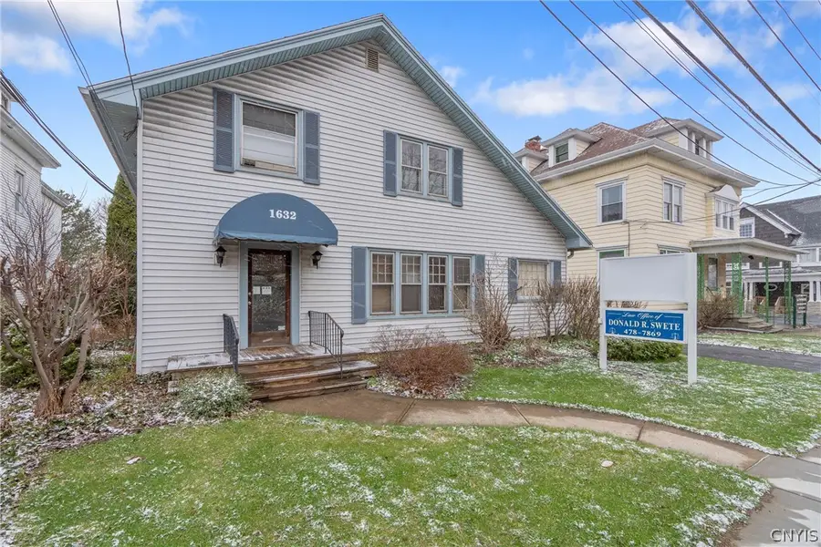 1630 W Genesee Street, Syracuse, NY 13204 - #2