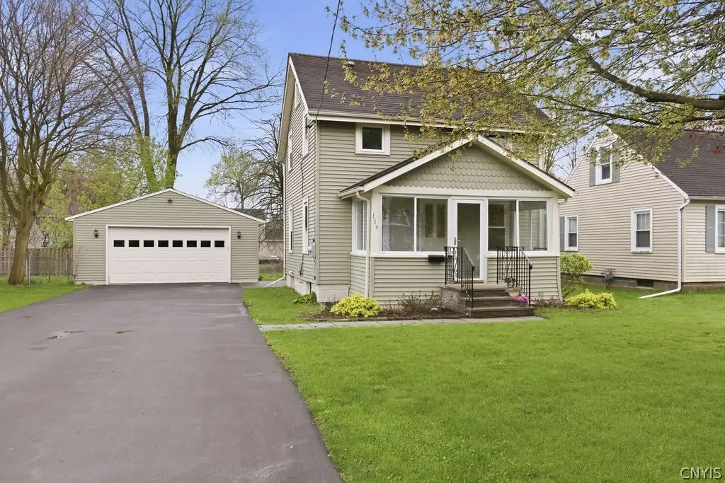 119 Shaver Avenue, Syracuse, NY 13212 - #1