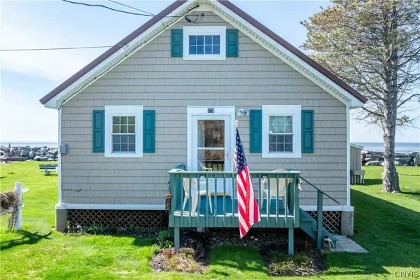 218 Joe Fultz Boulevard, Oswego, NY 13126