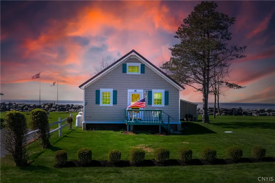 218 Joe Fultz Boulevard, Oswego, NY 13126 - #2