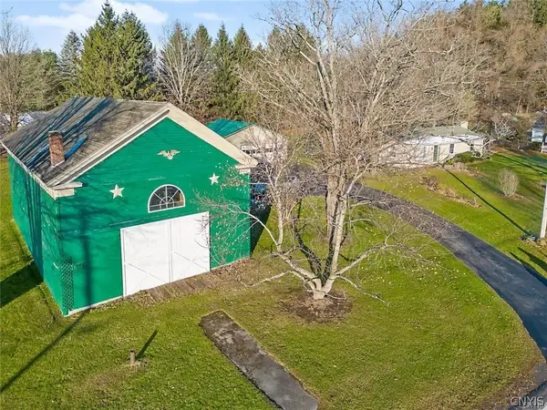 1357 Ridge Rd, Fabius, NY 13063