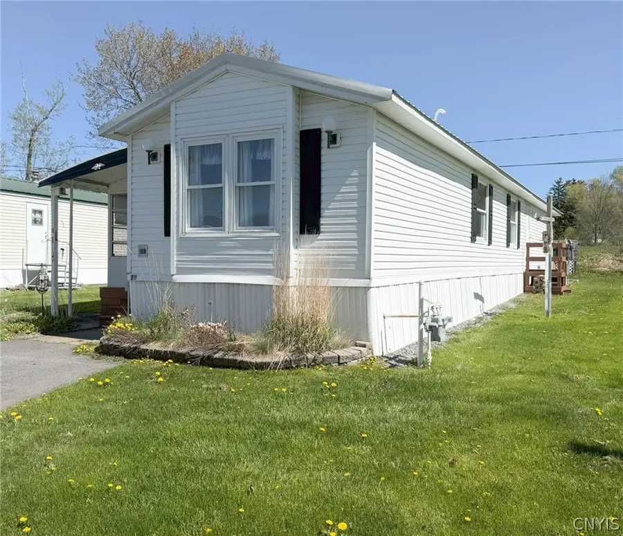 38 Pine Circle, Sauquoit, NY 13456 - #3