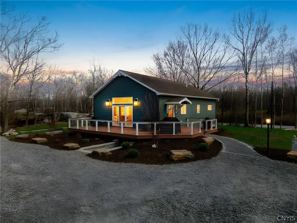 49940 County Line Bay Road, Redwood, NY 13679 - #1
