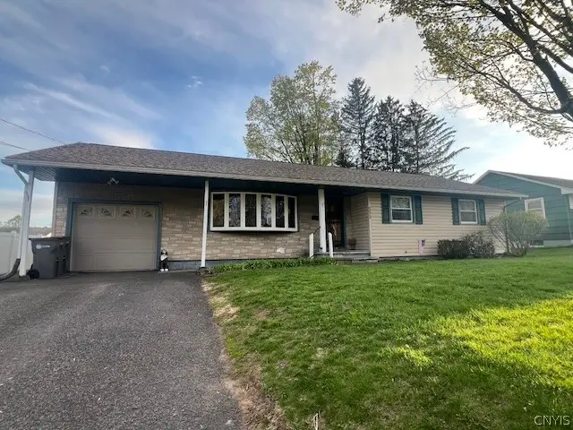 222 Riverview Parkway N, Rome, NY 13440 - #2