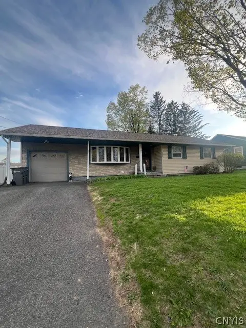 222 Riverview Parkway N, Rome, NY 13440 - #3