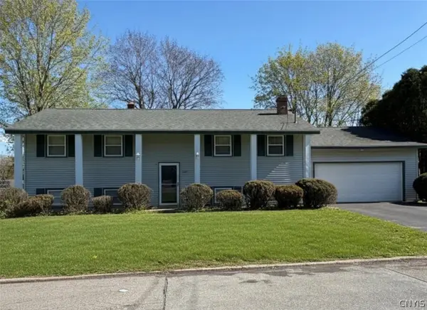 2205 Portal Road, Utica, NY 13501