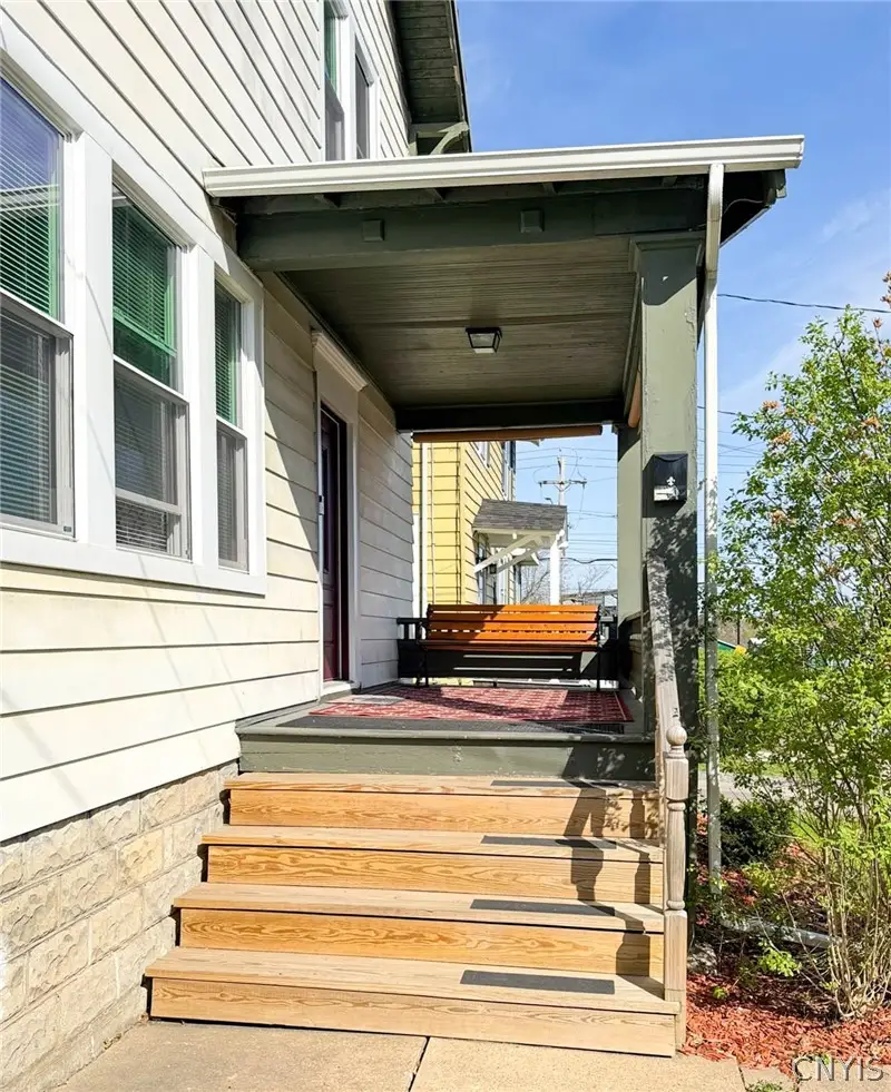 19 Rose Place, Utica, NY 13502 - #3