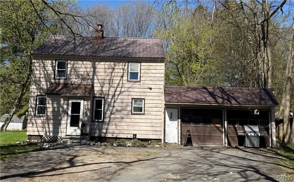 107 Willard Avenue, Herkimer, NY 13350