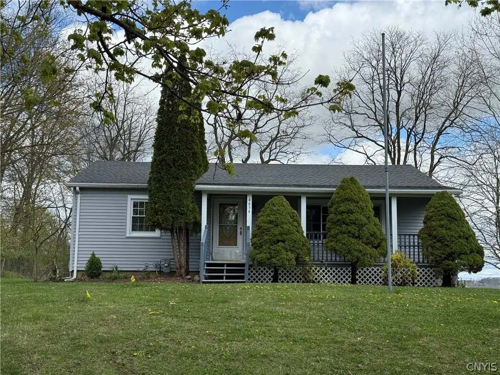 4454 Limeledge Road, Marcellus, NY 13108 - #1