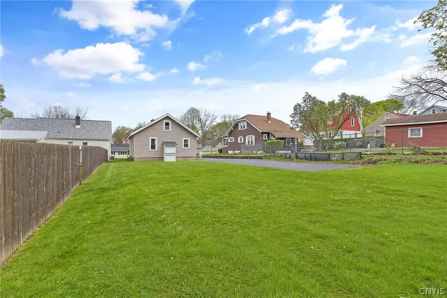 221 Mackay Avenue, Syracuse, NY 13219 - #3