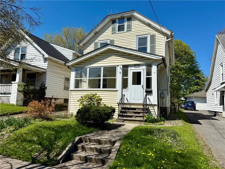 135 Wadsworth Street, Syracuse, NY 13203 - #2