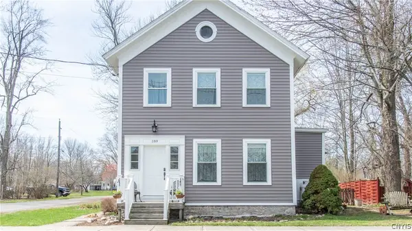 189 S Market Street, Cape Vincent, NY 13618