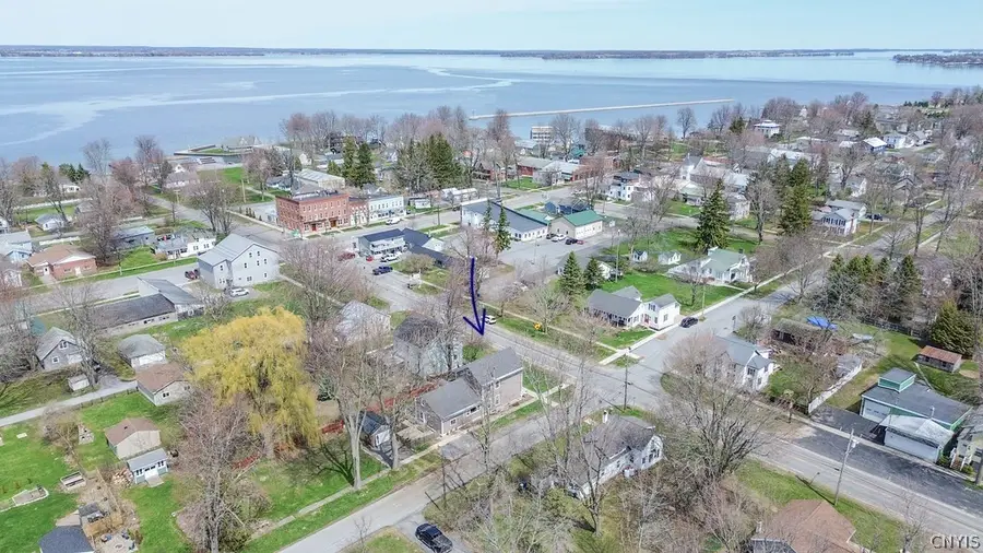 189 S Market Street, Cape Vincent, NY 13618 - #2