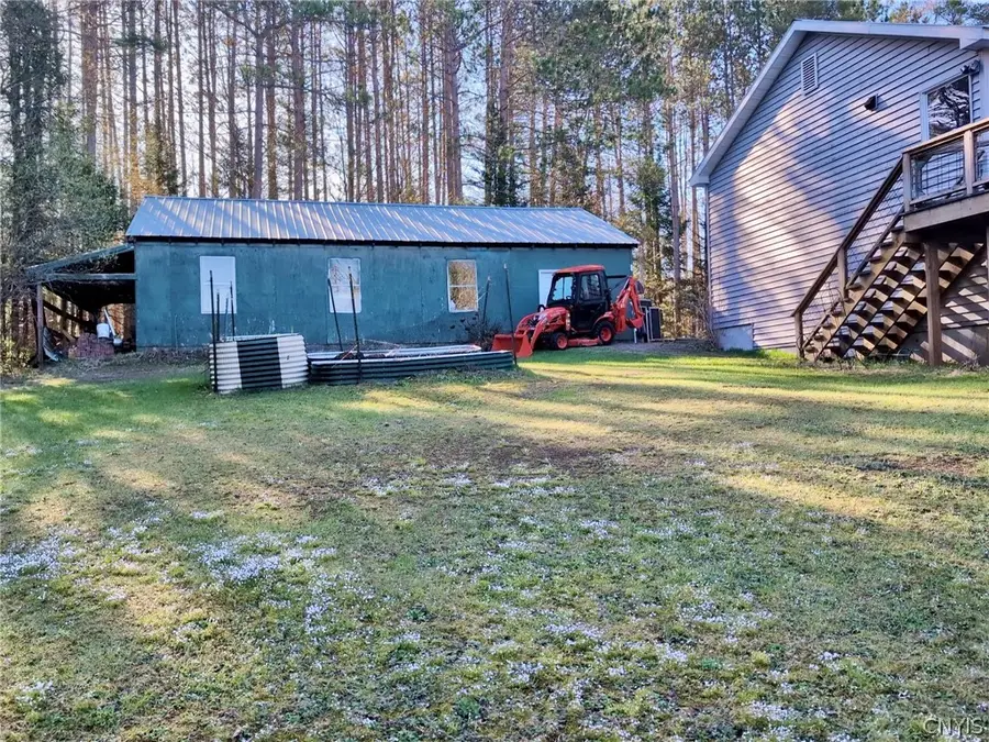 3185 Kipp Road, Boonville, NY 13309 - #2