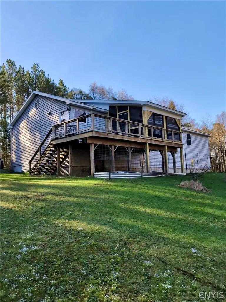 3185 Kipp Road, Boonville, NY 13309 - #3