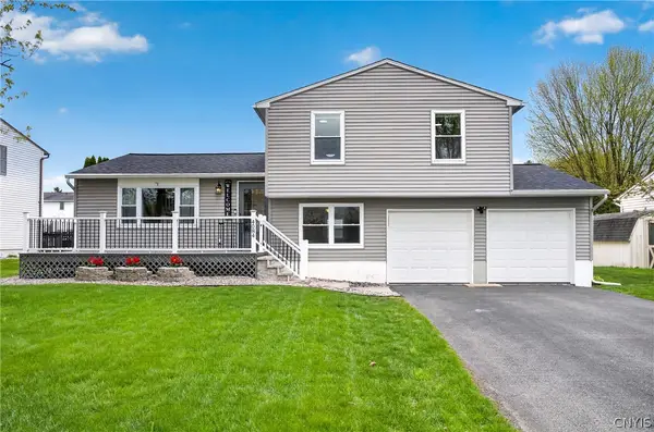 4084 Sweet Gum Ln, Liverpool, NY 13090