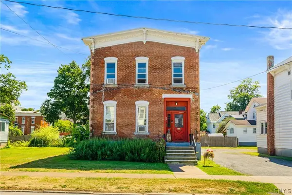 117 W Walnut Street, Oneida, NY 13421