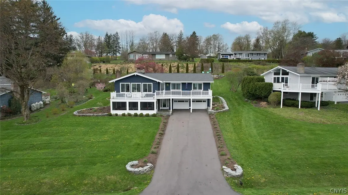 2125 Terrace Lane S, Skaneateles, NY 13152 - #1