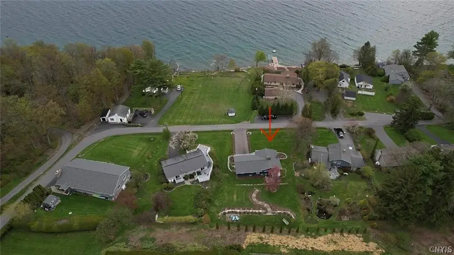 2125 Terrace Lane S, Skaneateles, NY 13152 - #2