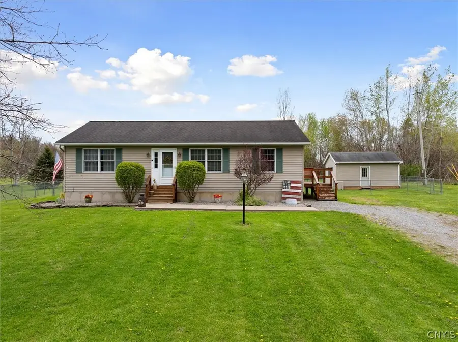 5670 Hoag Road, Rome, NY 13440 - #2