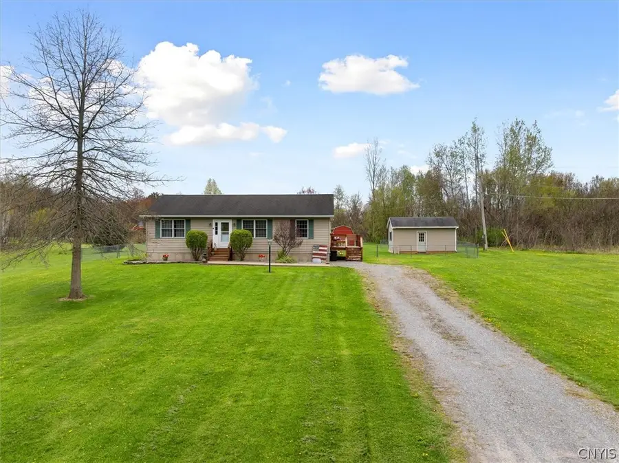 5670 Hoag Road, Rome, NY 13440 - #3