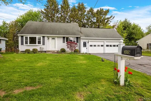 309 Davis Street, East Syracuse, NY 13057