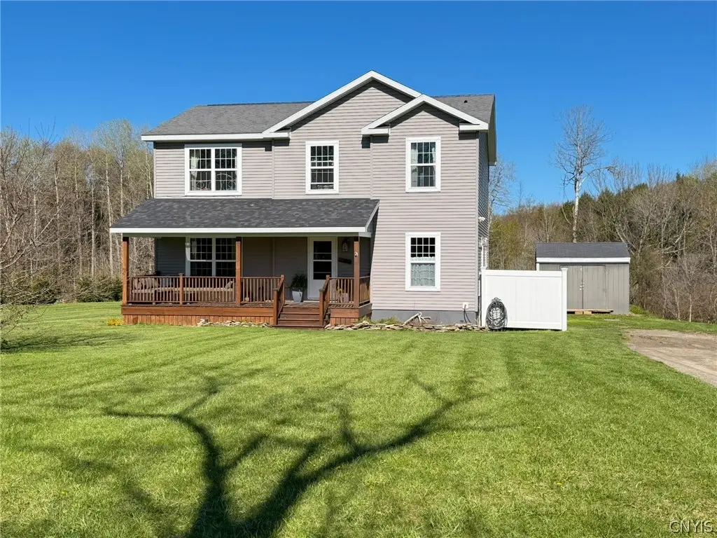187 Case Road, Frankfort, NY 13340 - #1