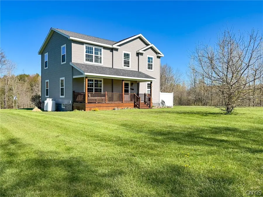 187 Case Road, Frankfort, NY 13340 - #2
