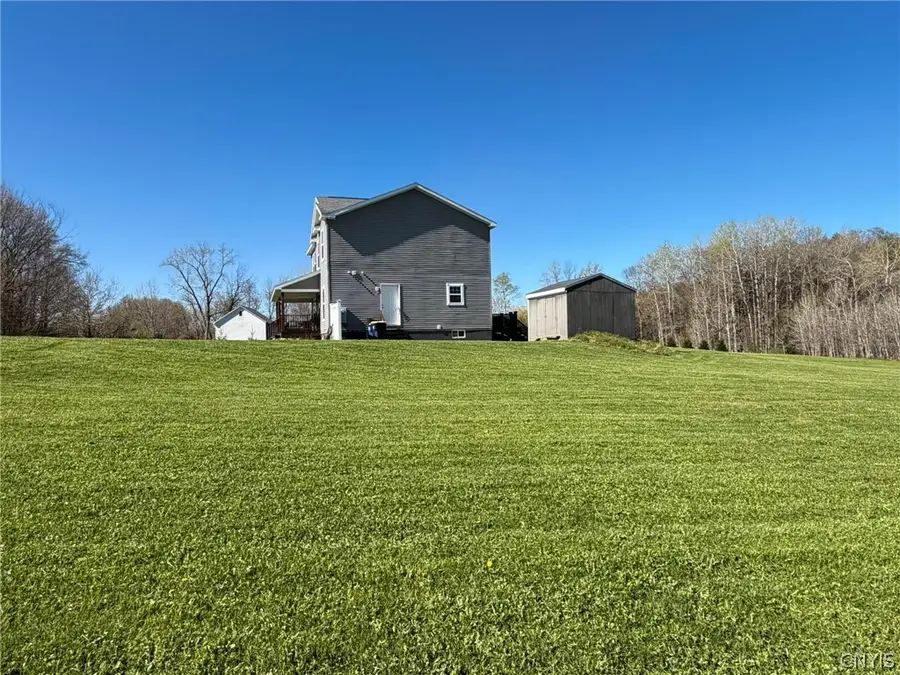 187 Case Road, Frankfort, NY 13340 - #3