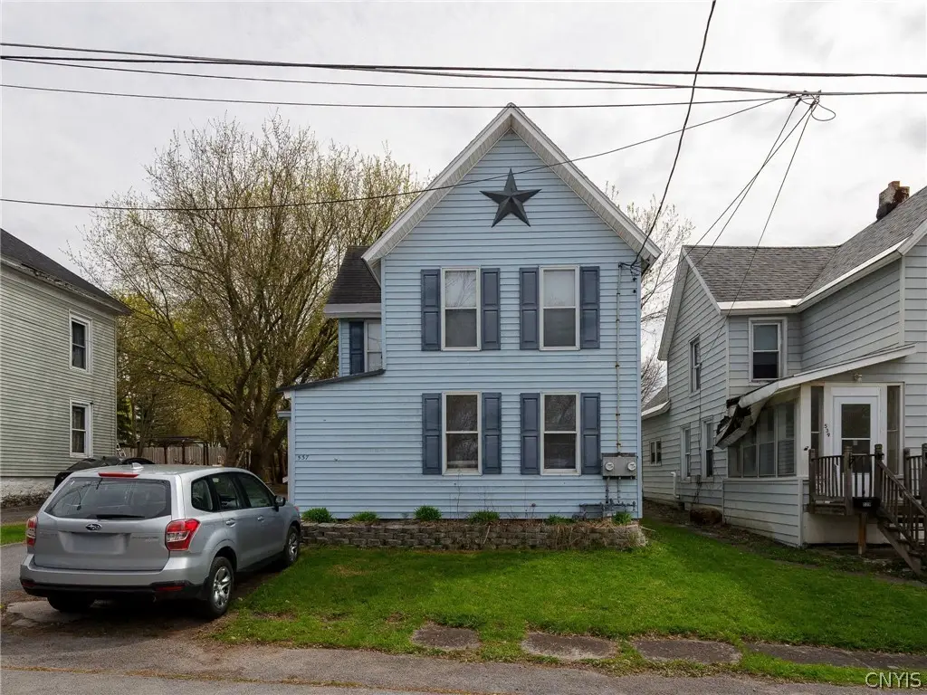 537 Cross Street, Watertown, NY 13601 - #1