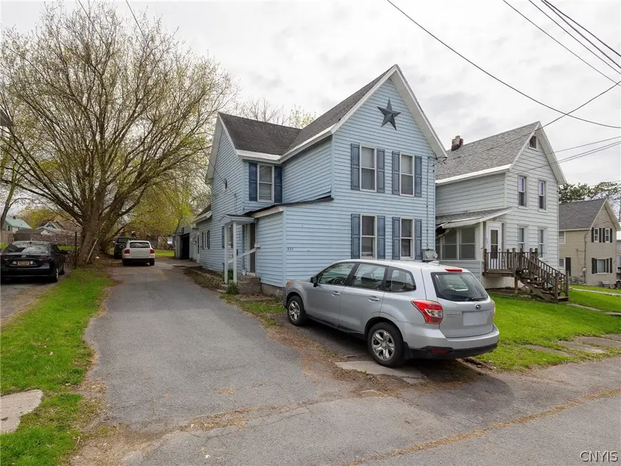 537 Cross Street, Watertown, NY 13601 - #2