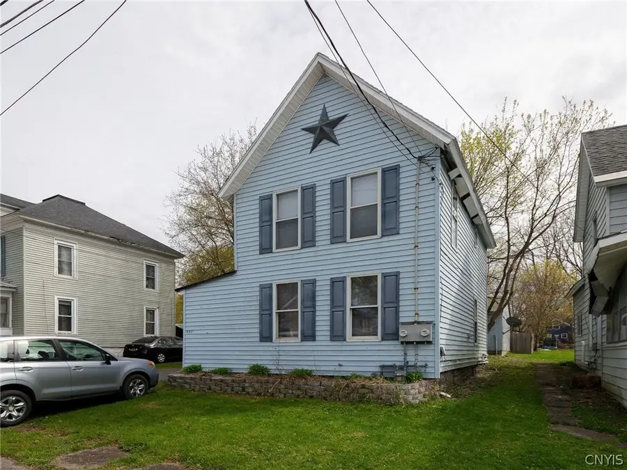 537 Cross Street, Watertown, NY 13601 - #3