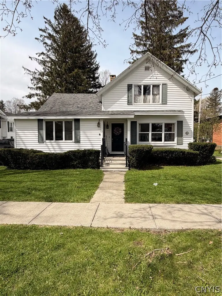 20 Eaton Street, Morrisville, NY 13408 - #1