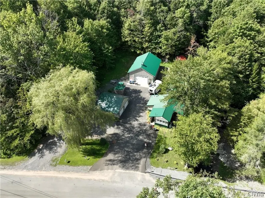 1051 N Osceola Road, Redfield, NY 13437 - #3