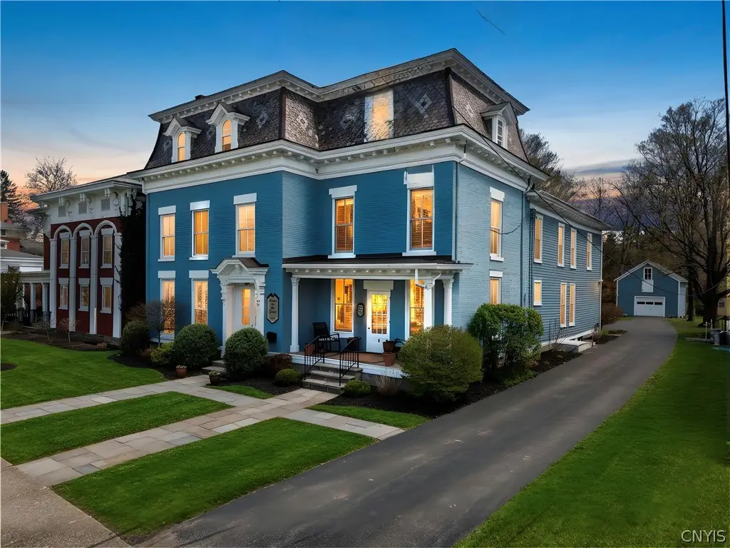 15 Broad Street, Hamilton, NY 13346 - #1