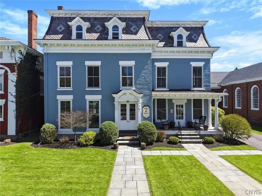 15 Broad Street, Hamilton, NY 13346 - #2
