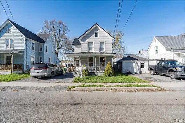681 Burchard Street, Watertown, NY 13601