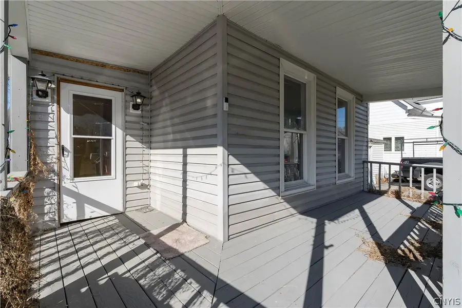 681 Burchard Street, Watertown, NY 13601 - #2
