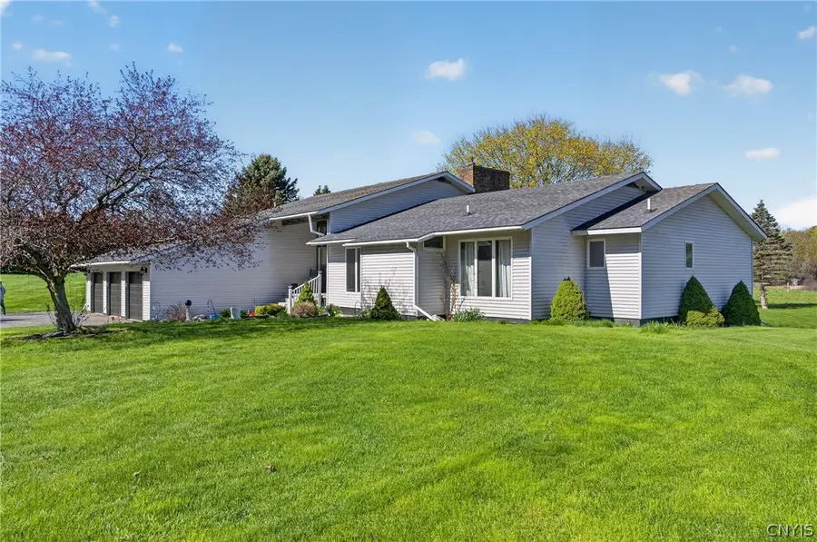 399 Hinman Road, Pulaski, NY 13142 - #3