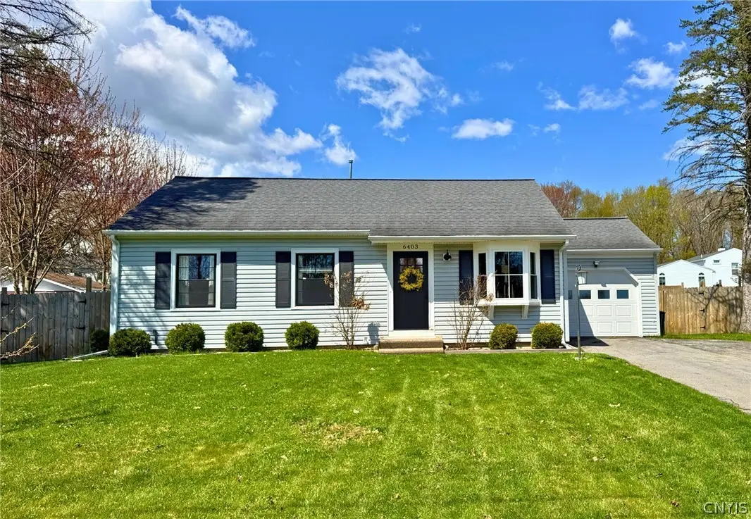 6403 Milles Drive, Rome, NY 13440 - #1