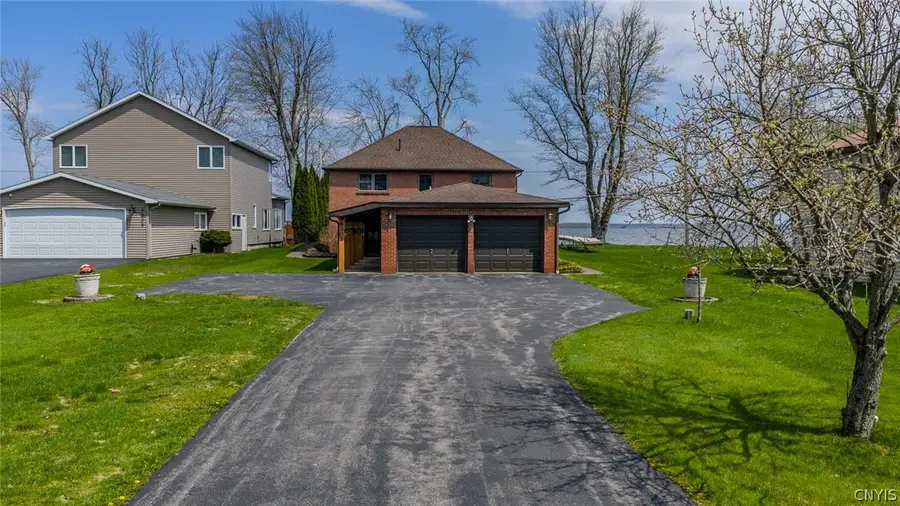 6307 Muskrat Bay Road, Brewerton, NY 13029 - #3