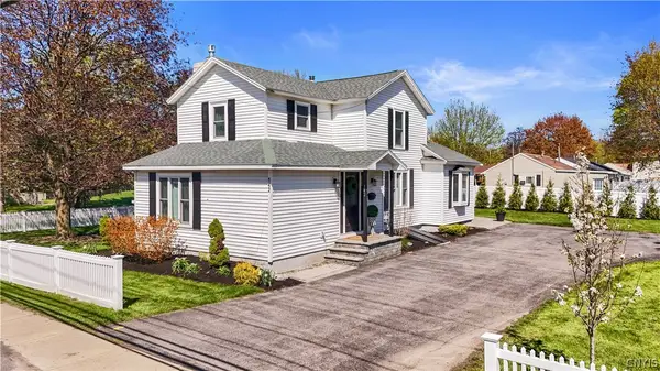 142 N Burdick Street, Fayetteville, NY 13066