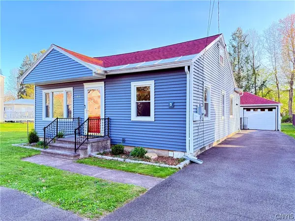 919 Highland Avenue, Rome, NY 13440