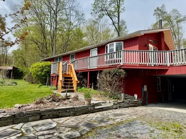 2190 Danby Road, Willseyville, NY 13864 - #1