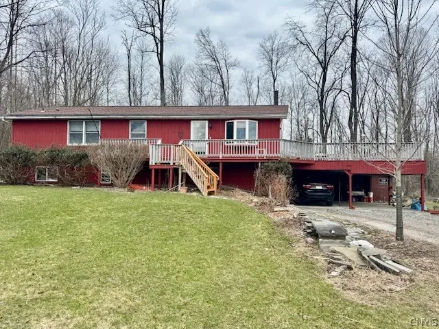 2190 Danby Road, Willseyville, NY 13864 - #2