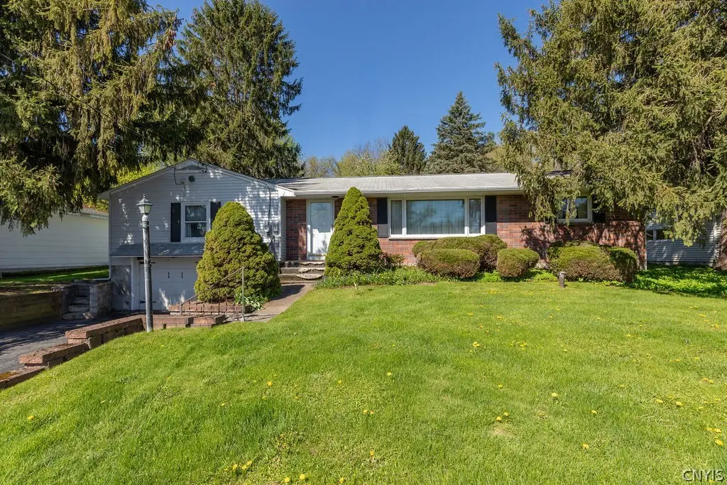 5165 Jamesville Road, Jamesville, NY 13078 - #1