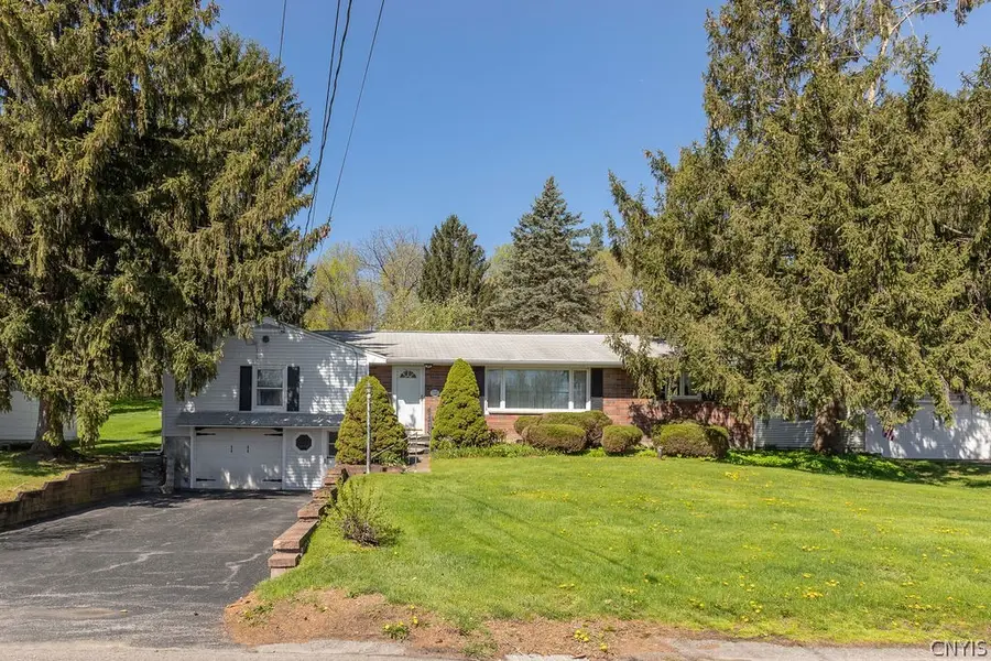 5165 Jamesville Road, Jamesville, NY 13078 - #2